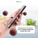 MEDPOIN LENS & SCREEN POUCH-K