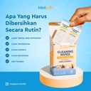 MEDPOIN LENS & SCREEN POUCH-K