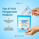MEDPOIN LENS & SCREEN POUCH-K