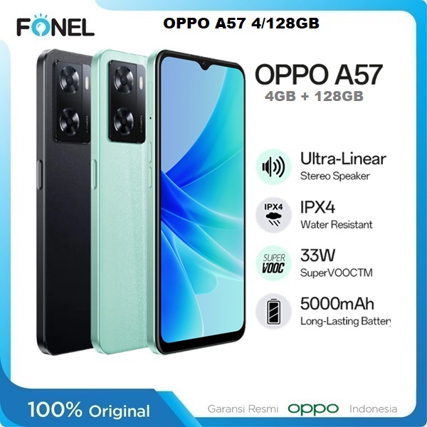 OPPO A57 4/128GB