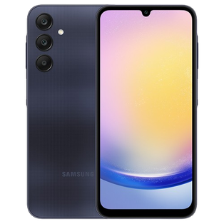 SAMSUNG A25 5G 8/256GB