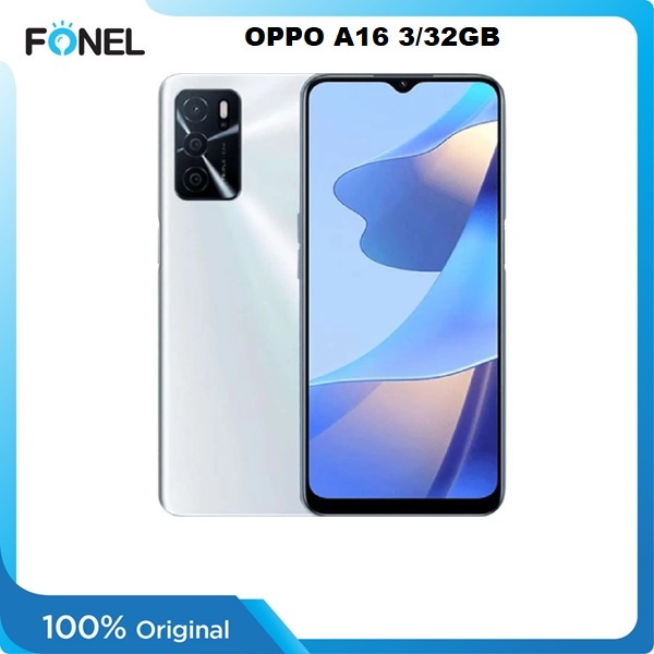 OPPO A16 3/32GB