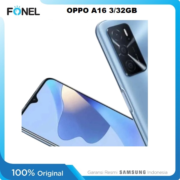 OPPO A16 3/32GB