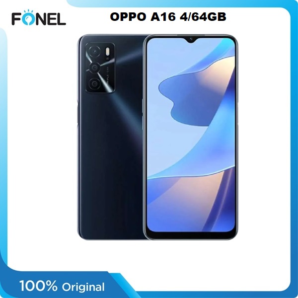 OPPO A16 4/64GB