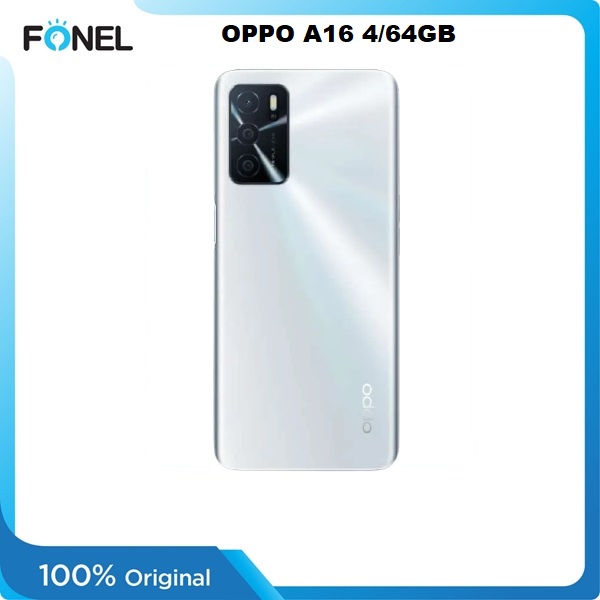 OPPO A16 4/64GB