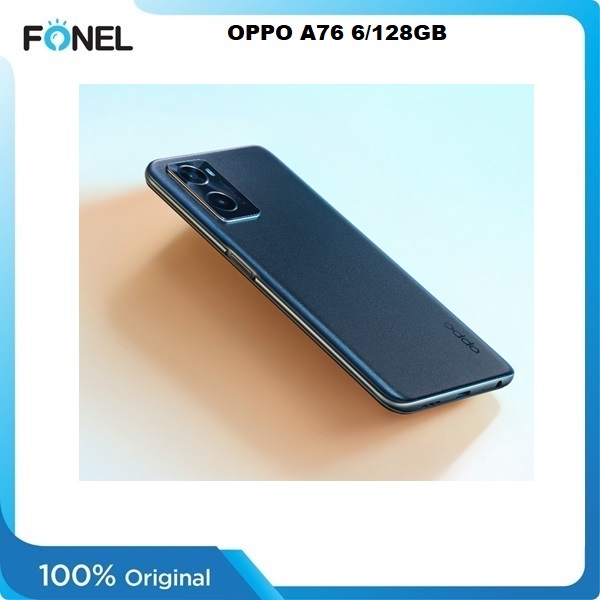 OPPO A76 6/128GB
