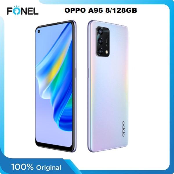 OPPO A95 8/128GB