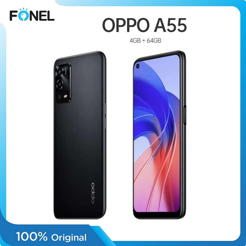 OPPO A55 4/64GB