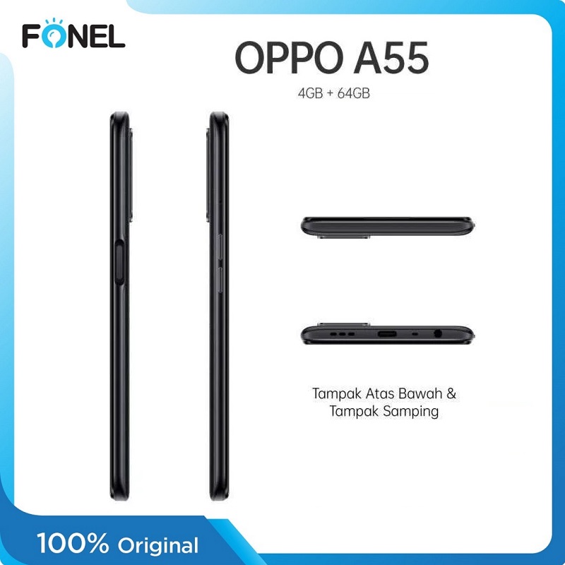 OPPO A55 4/64GB