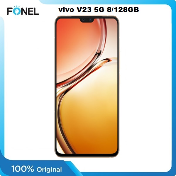 VIVO V23 5G 8/128GB