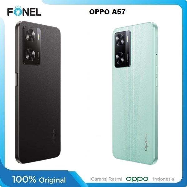 OPPO A57 4/128GB