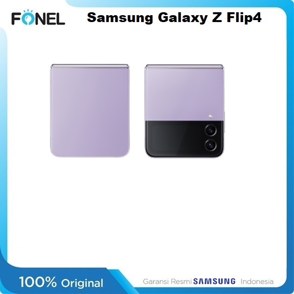SAMSUNG Z FLIP 4 5G 8/128GB
