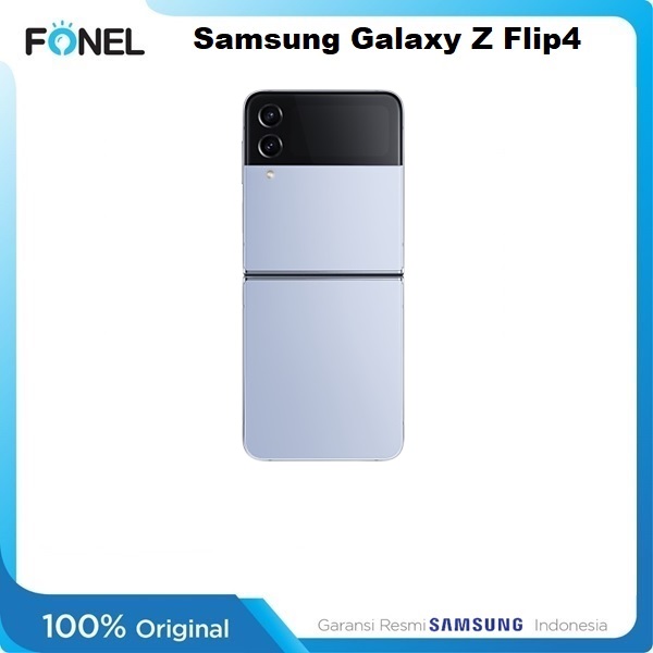 SAMSUNG Z FLIP 4 5G 8/256GB