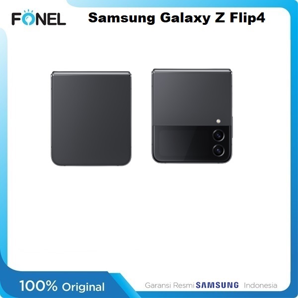 SAMSUNG Z FLIP 4 5G 8/512GB