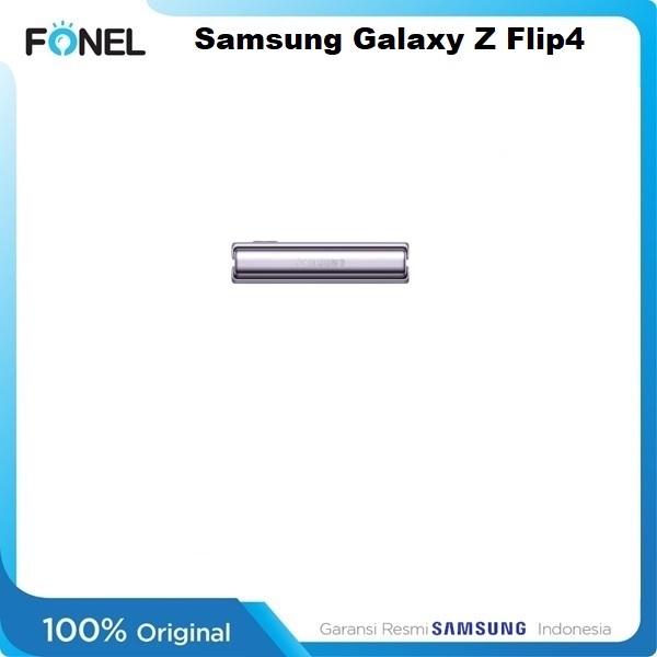 SAMSUNG Z FLIP 4 5G 8/512GB