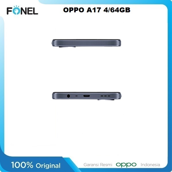 OPPO A17 4/64GB