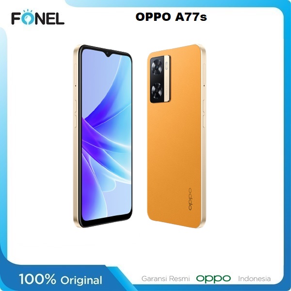 OPPO A77S 8/128GB