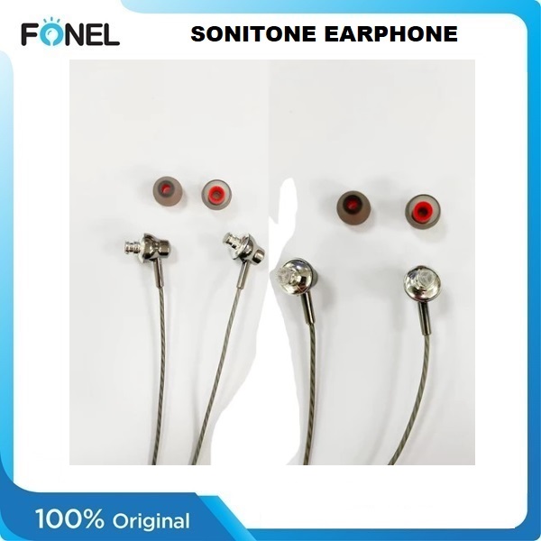 SONITONE EARPHONE D18