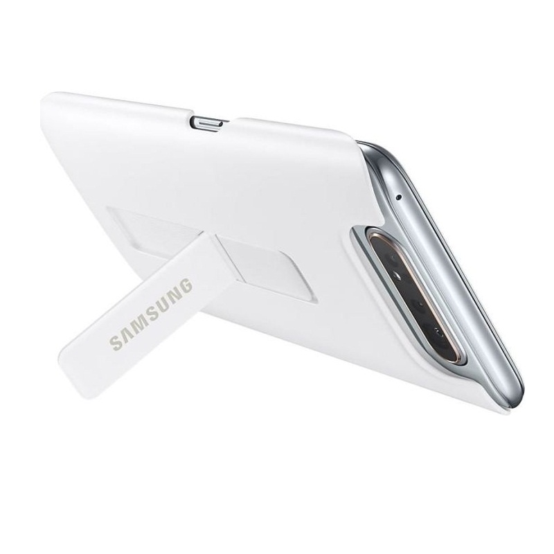 SAMSUNG STANDING COVER A80