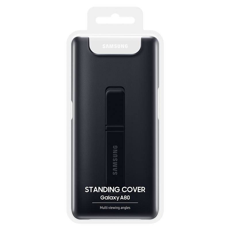 SAMSUNG STANDING COVER A80