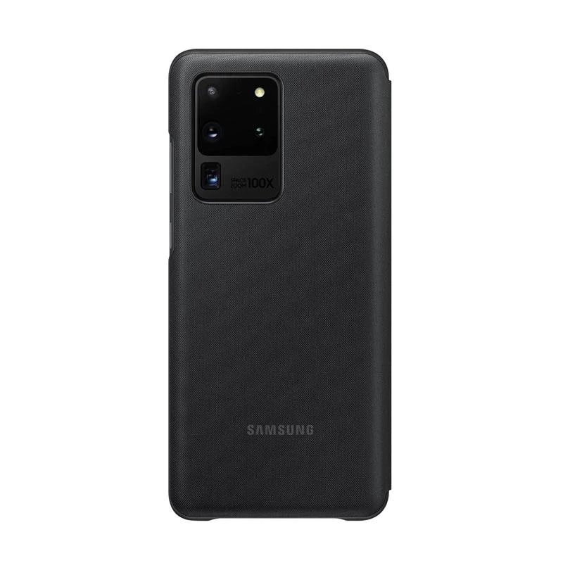 SAMSUNG S20 ULTRA LED VIEW COVER